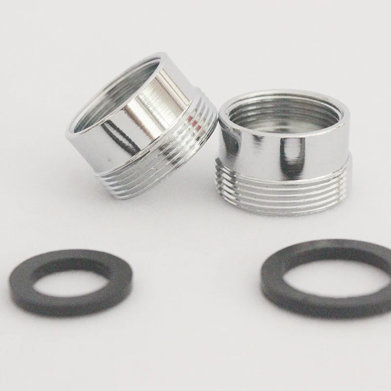 

Переходник для Водоотводного отверстия для кухонного крана M22 X F18, 2 шт.