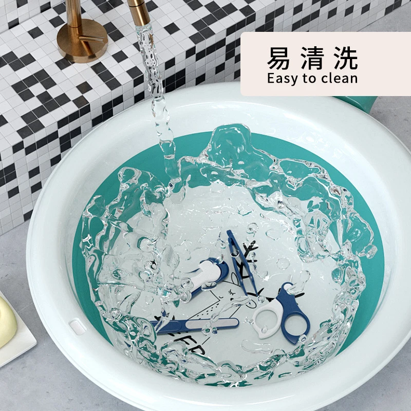 4 в 1 детский триммер для ногтей | Мать и ребенок