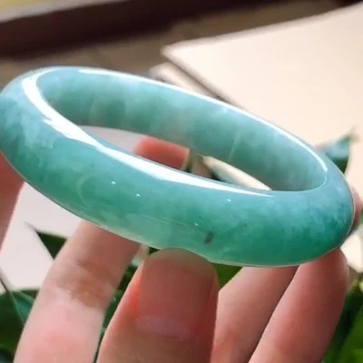 

Zheru ювелирные изделия натуральсветильник бирманский нефрит 54-64 мм элегантный браслет Принцесса Ювелирные изделия лучший подарок