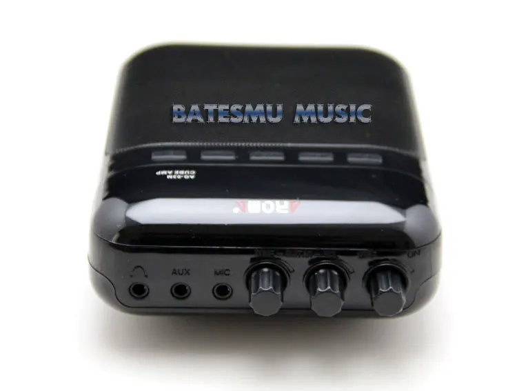 1pc-перезаряжаемый гитарный куб Amp-USB шнур-гитарный Amp 6 5 3 Jack аромат MP3 Плательщик