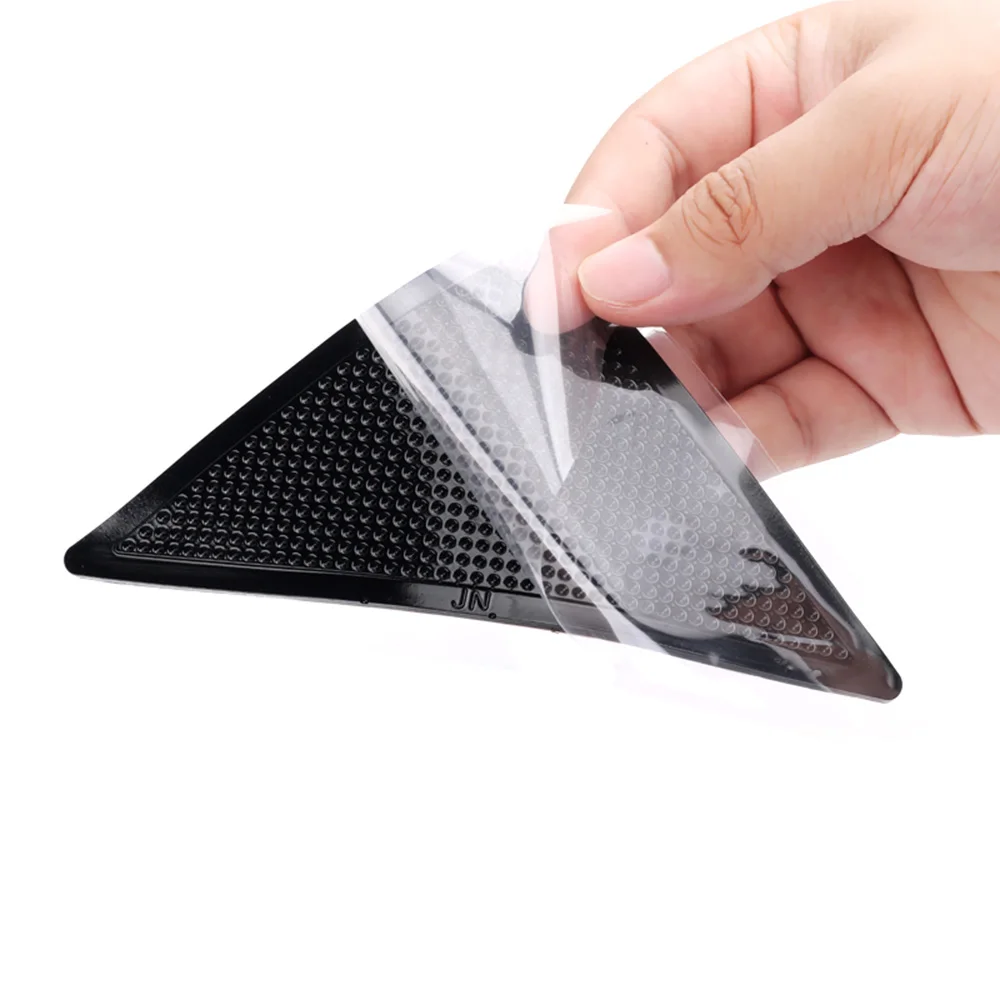 2020 Горячая Новинка 4 шт./компл. многоразовый моющийся коврик Коврик захваты