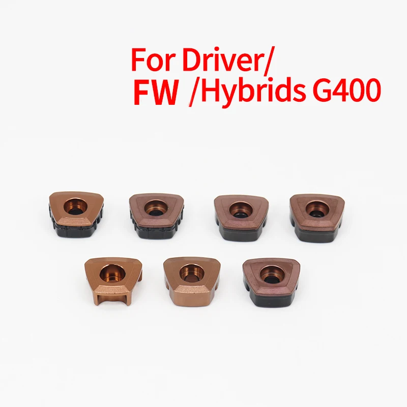 Набор отверток для тренировок по игре в гольф комплект дереву и гибридным