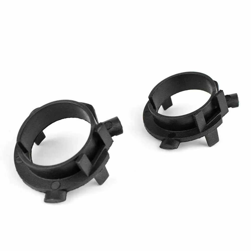 1 пара держатели-адаптеры для светодиодных фар автомобиля |