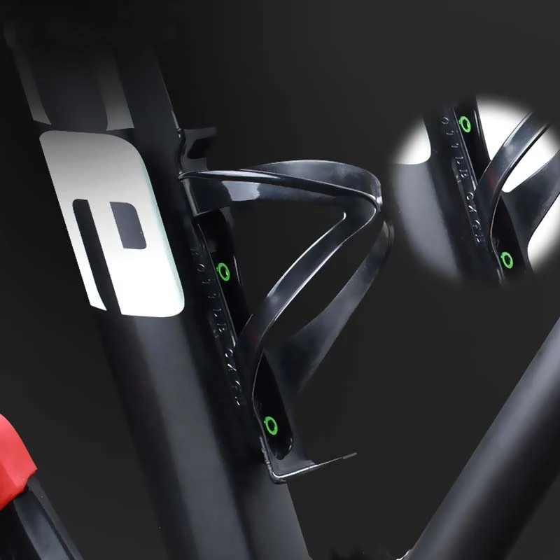 2 шт. винты для велосипедных бутылок из алюминиевого сплава бутылки воды клетка