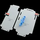 Гидрогелевая пленка для iPhone 12, 11 Pro Max, Mini, X, XR, XS Max, 7, 8 Plus