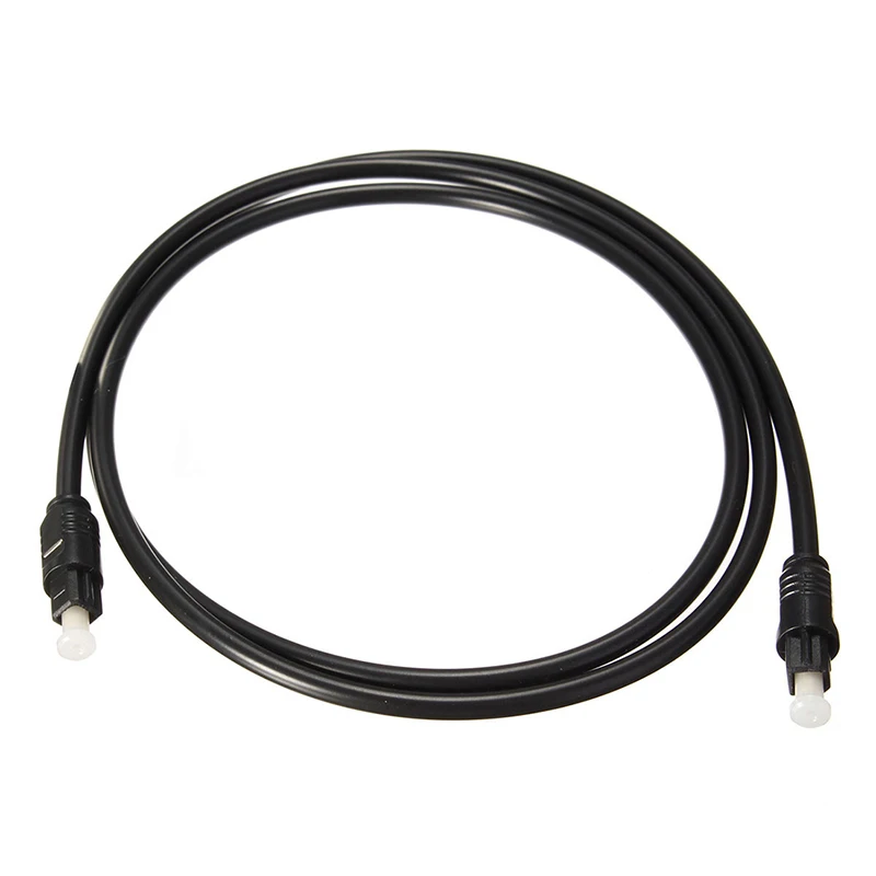 Цифровой оптический коаксиальный Toslink сигнал в аналоговый аудио конвертер