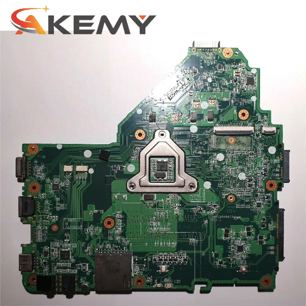 

For ACER 4749 4339 motherboard ZQH ZRL DA0ZQHMB6C0 Mainboard