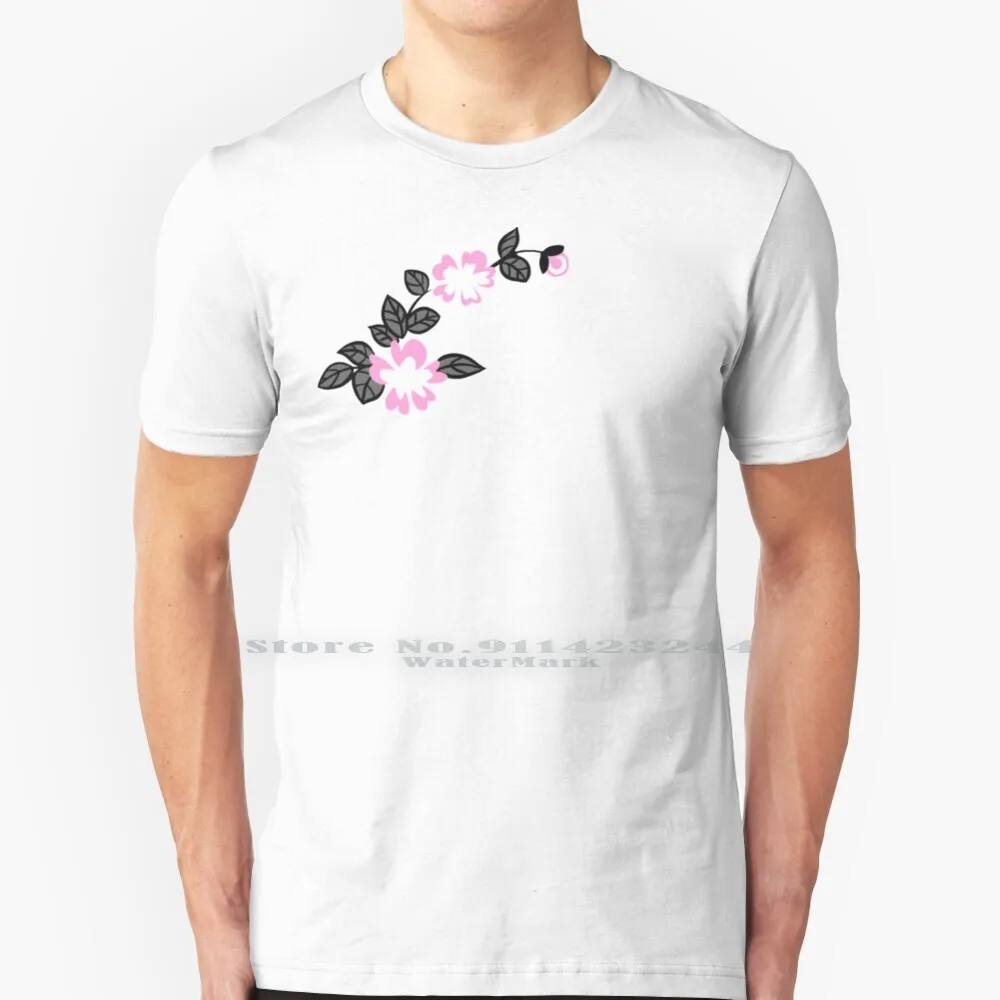 Дизайнерская футболка маринетт 100% чистый хлопок креативный тренд винтажный