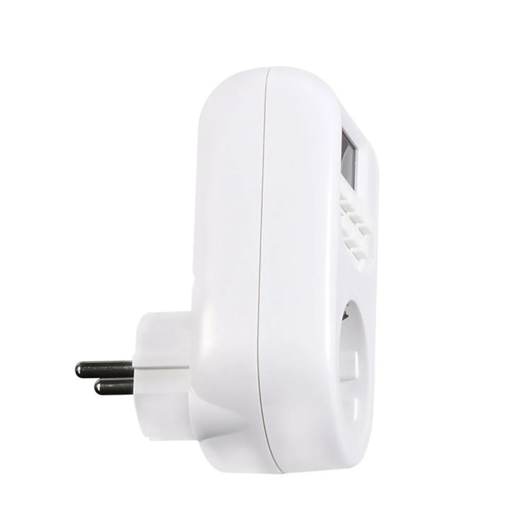 

Programmable Timing Socket