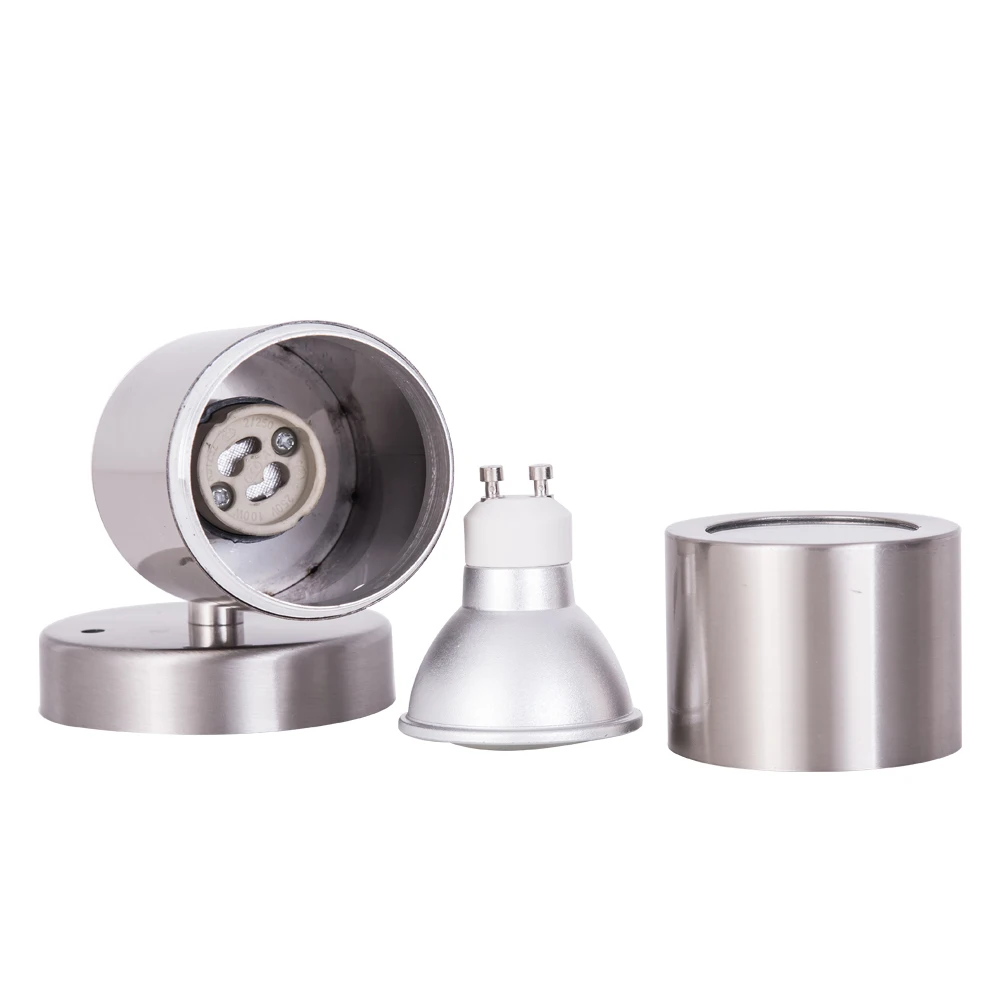 Современный домашний настенный светодиодный светильник регулируемый