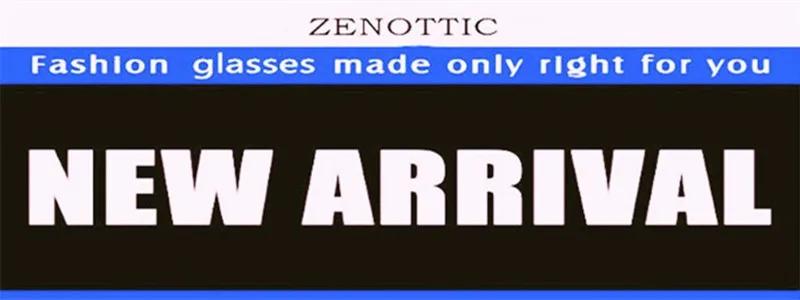 ZENOTTIC, модные очки, оправа для женщин, Ретро стиль, оптические очки по рецепту, очки, кошачий глаз, оправы для очков, BT3022