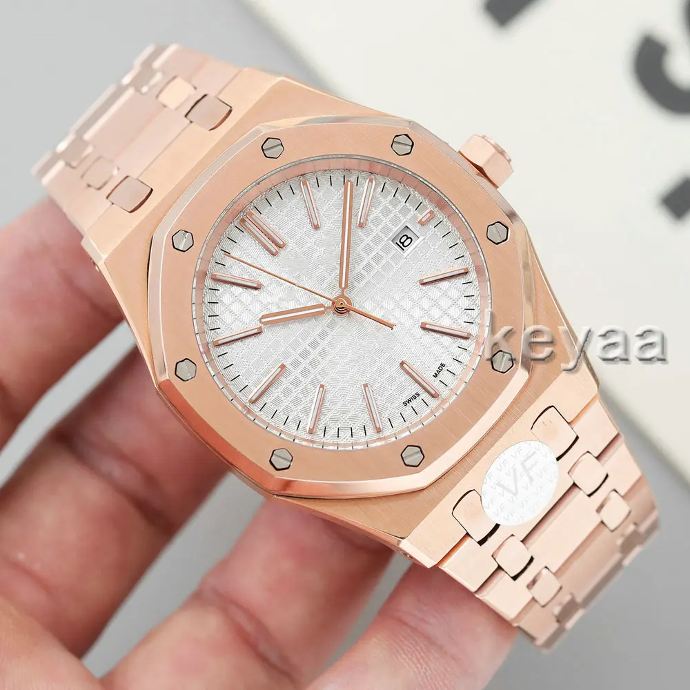 

2021 Black Mens Top Luxury Brand AAA 2813 Mechanical SS Men Automatic Watch Sports Self-wind designer Watches Wristwatches