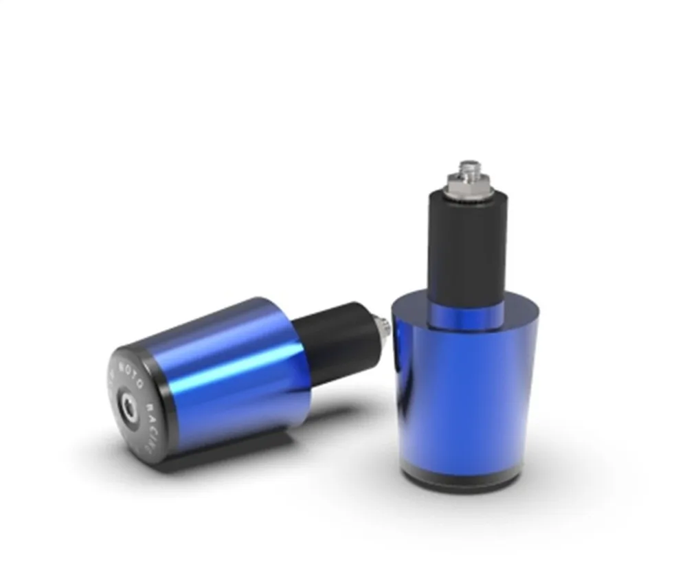 7/8 'དྷ мм мото ручки рожки велосипедного руля руль мотоцикла с ЧПУ Ручка Бар