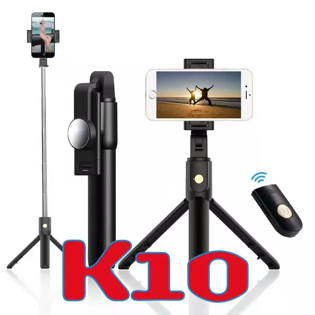 Горячая Распродажа Многофункциональный 3 в 1 Bluetooth беспроводной пульт