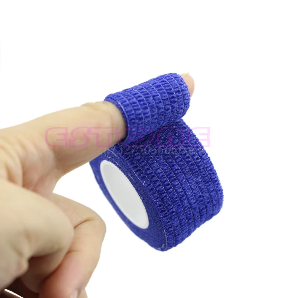 Спортивные аксессуары Новинка 1 рулон кинезиологический уход за мышцами фитнес