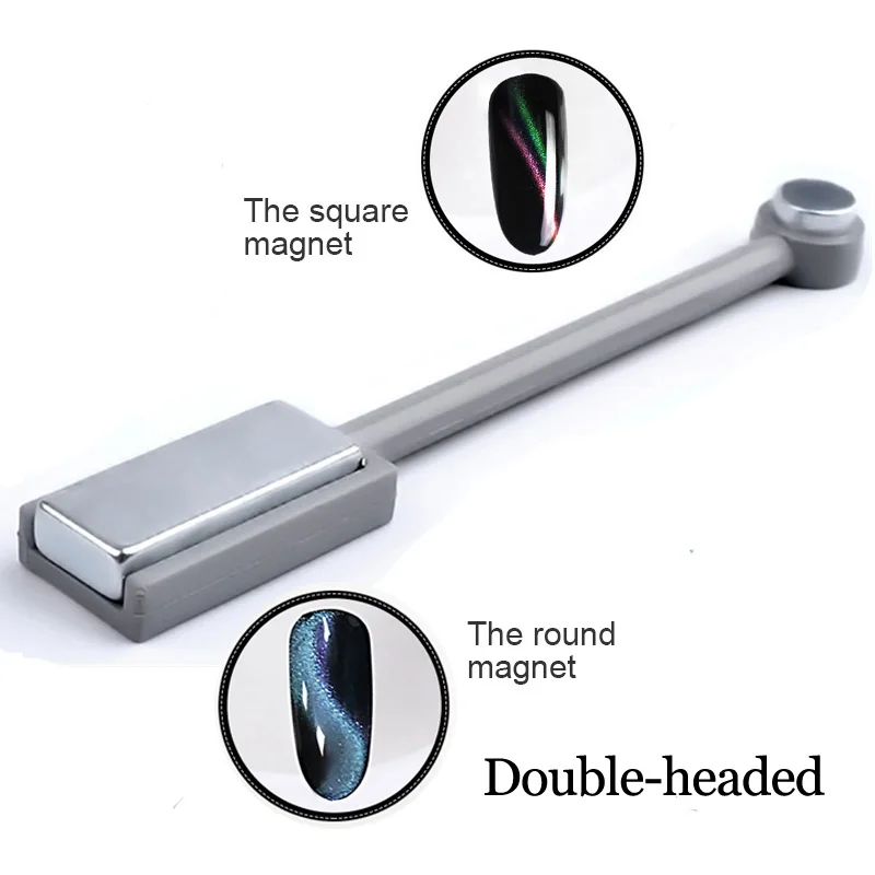 Modelones новейший Хамелеон кошачий глаз УФ Гель лак замачиваемый дизайн ногтей