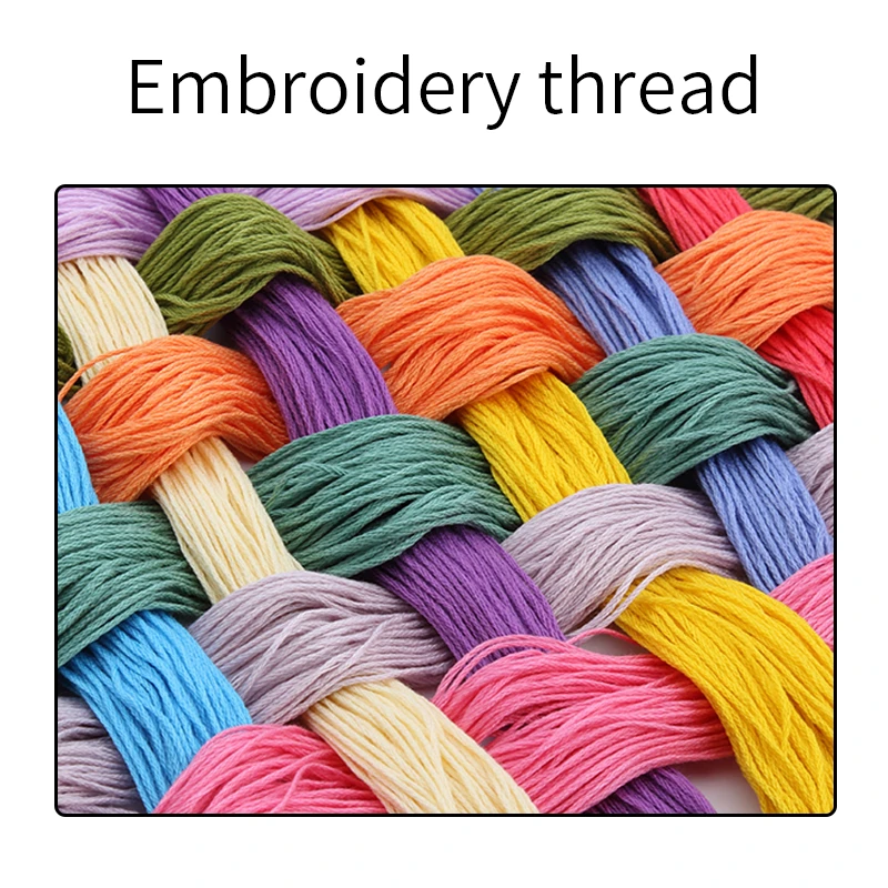 Branch Bird Cross Stitch Kits Needlepoint DIY Embroidery Needlework Sets Home Decor Counted Dmc 14ct 11CT Canvas | Дом и сад