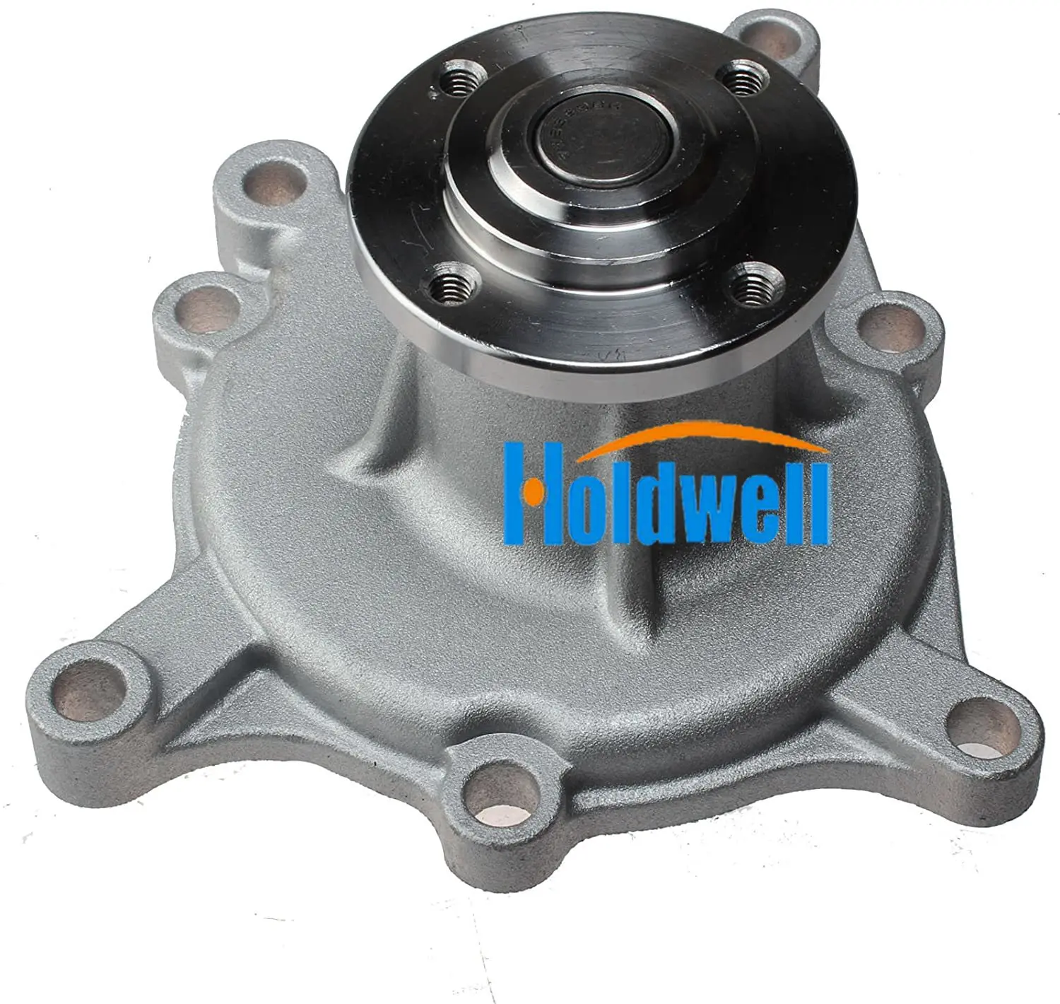 Водяной насос Holdwell 6513-610-141-20 для двигателя Iseki 3AF1 220 240 TE2104 TE3210 TE3210F TU1700 TU1900 |
