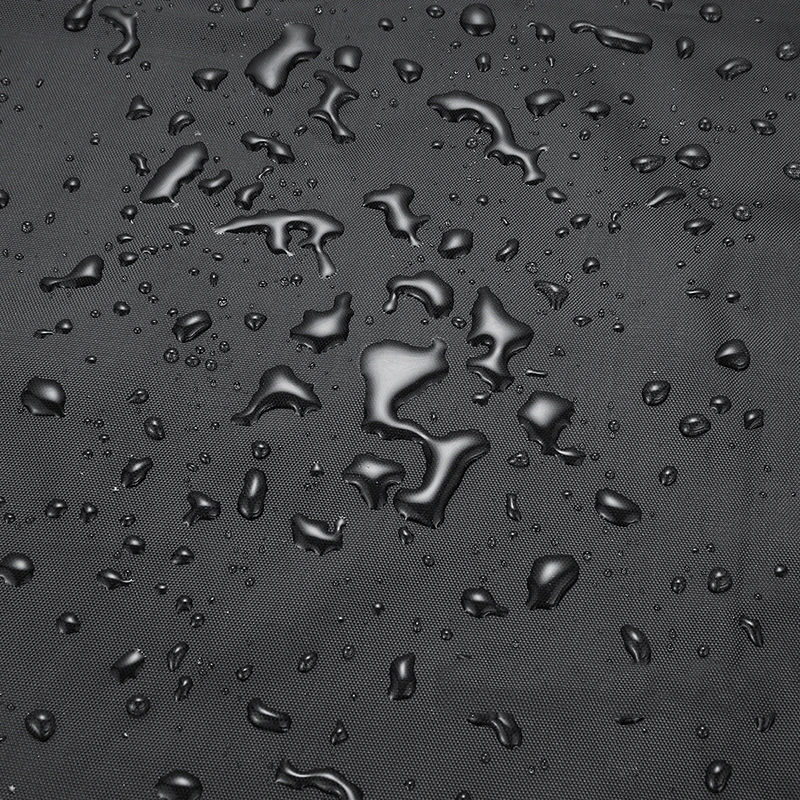 210D водонепроницаемое защитное покрытие для стола настольного тенниса крытое