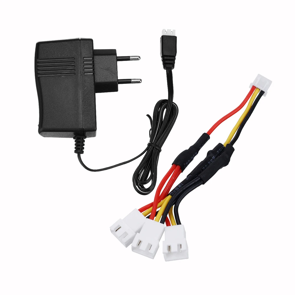 Аккумулятор 7 4 В для автомобиля Wltoys 144001 Модернизированный аккумулятор 2s 3500 мАч Lipo
