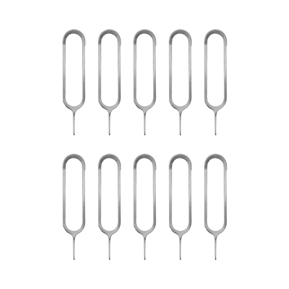 Новый штифт для телефонной карты Xiaomi Iphone инструмент снятия Sim-карты смартфона