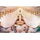 5D DIY алмазная живопись небо дирижер Бог ангел, алмазная вышивка мозаика Религия значок полная Алмазная вышивка крестиком