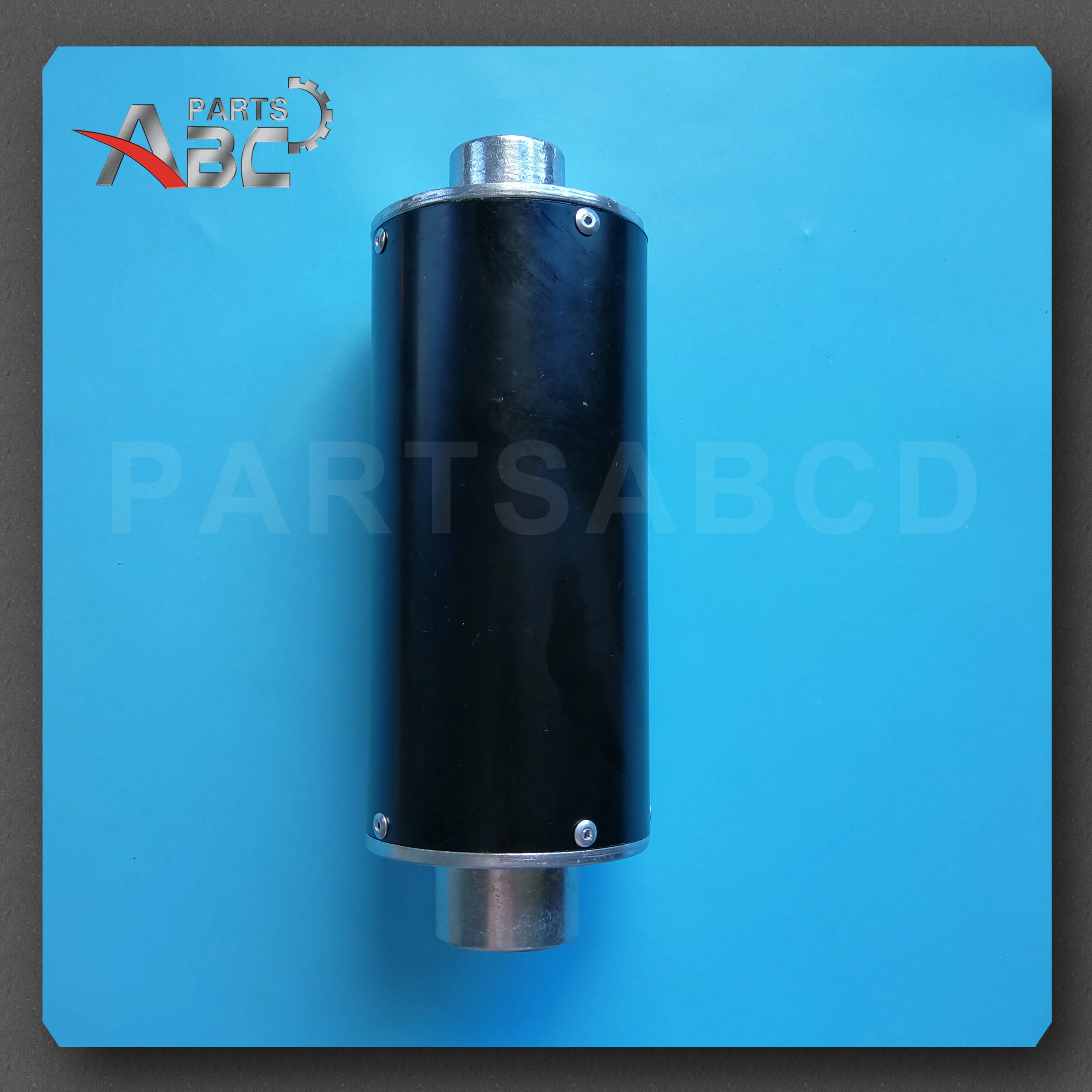 Высокопроизводительная выхлопная труба для квадроцикла