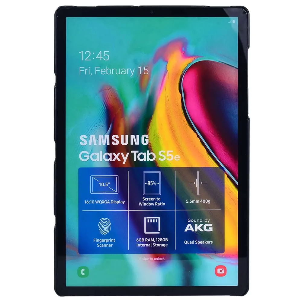 Чехол для планшета Samsung Galaxy Tab A A6 10 1 дюйма/Tab 9 7 дюйма 5 E 6 жесткий чехол с