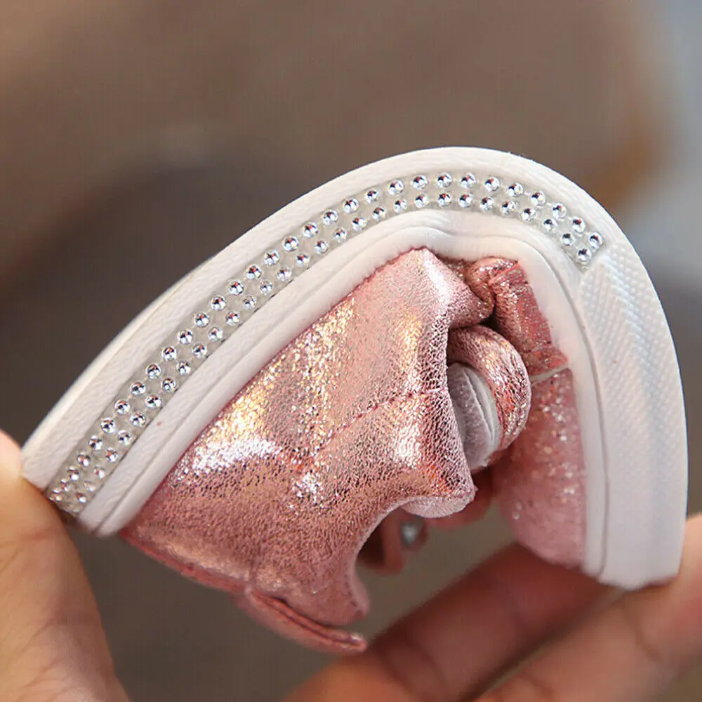 

Spring Autumn Sneakers Children Toddler Baby Girls Boys Solid Sneaker Girl Soft Anti-slip Sport Outdoor Kids Soft Shoes