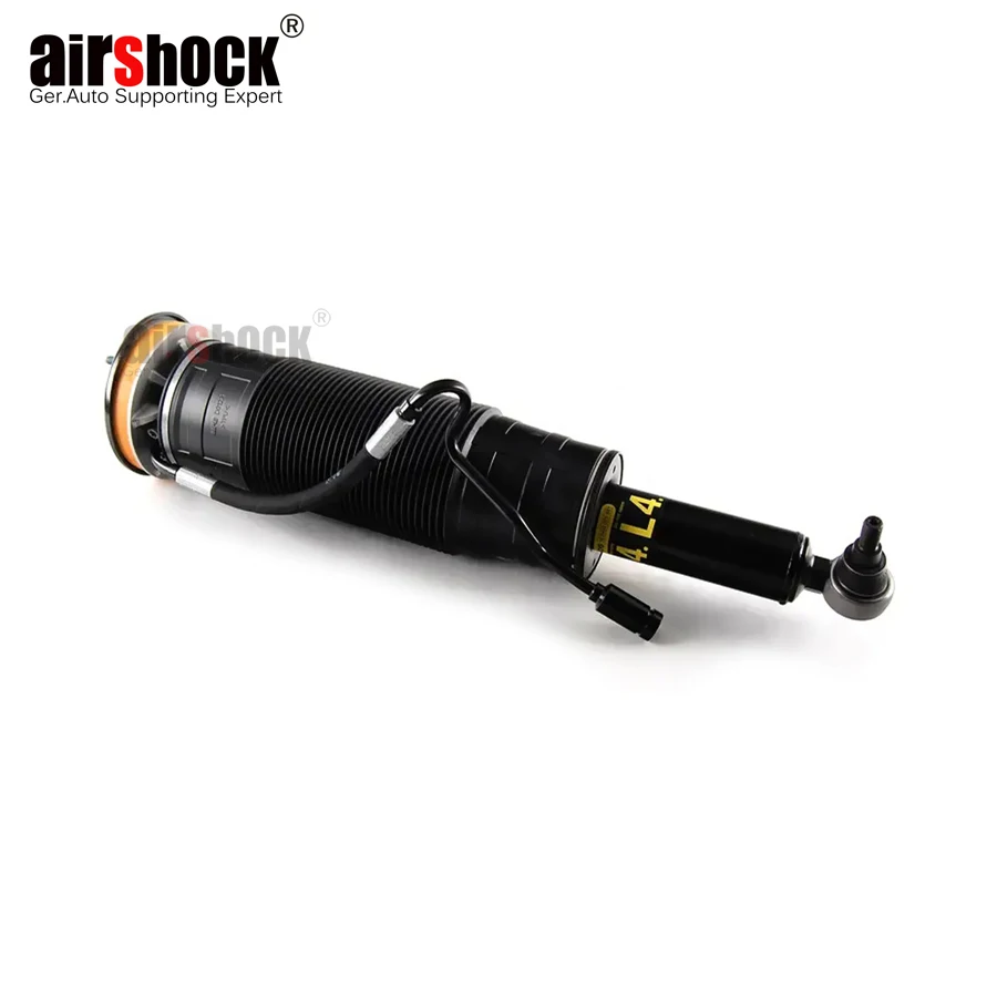 Передний гидравлический амортизатор AirShock для Mercedes W221 S CL Class 2213206513|Амортизаторы и