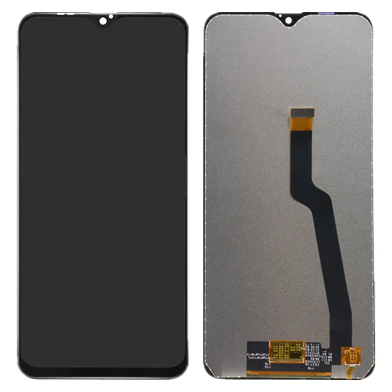Original For Samsung Galaxy A10 2019 A105 SM A105FN A105G A105M DS LCD Display Touch Screen Digitizer Assembly With/No Frame enlarge