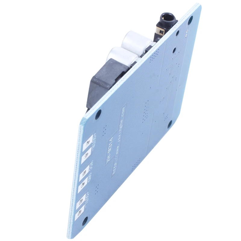 Tpa3118 2X30W 8 26V Dc стерео аудио Bluetooth цифровой усилитель мощности плата для Diy игрушки