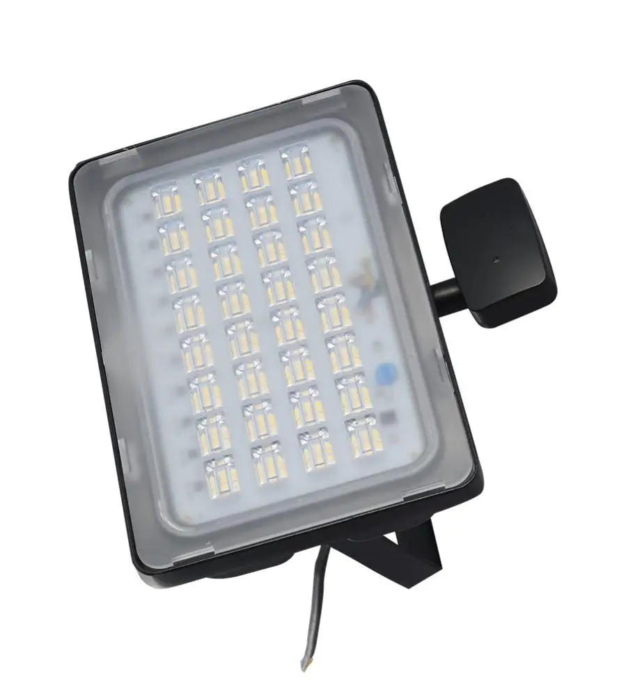 

Sixth-Generation Induction LED Floodlight IP65 Waterproof Outdoor Indoor Lighting For Landscape Architecture Playground