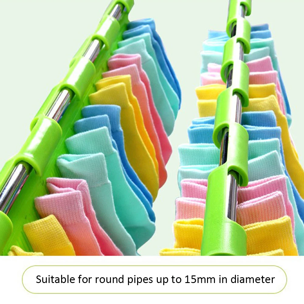 Портативный вешалка для одежды сушка стойка складной Ванная комната стойки