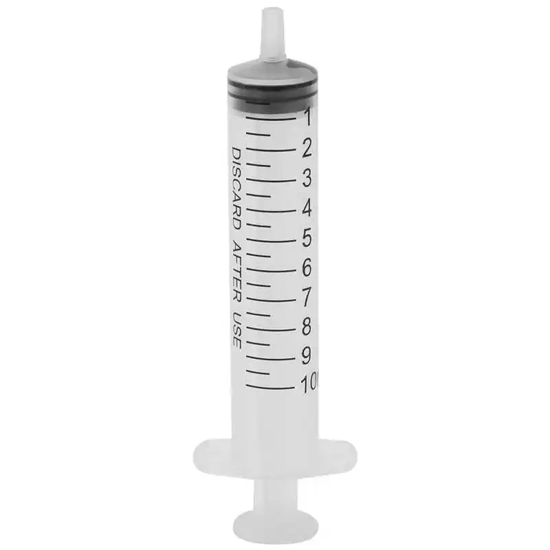 2Pcs/6Pcs High-Quality Nose Cleaner 10ml Professional Soften Nasal Syringe Use For Children's Cavity Care Cleaning | Мать и ребенок