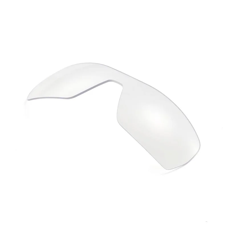 Поляризованные Сменные линзы Walleva для солнцезащитных очков Oakley Off Shoot OO9190