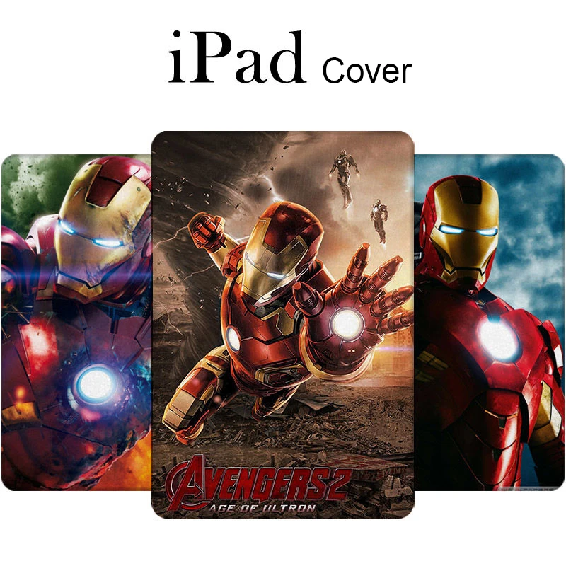 marvel железный человек обложка д