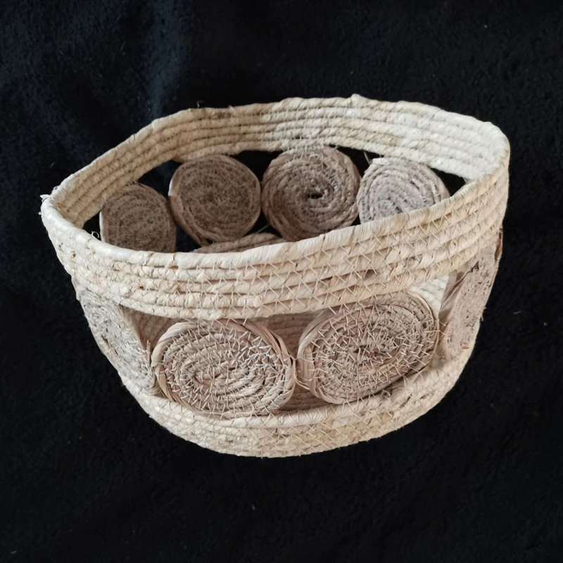 

Baby Photography Blanket Basket Props Newborn Boy Girl Photo Straw Basket Stuff Posing Accessories, Exquisite and Cute Newborn