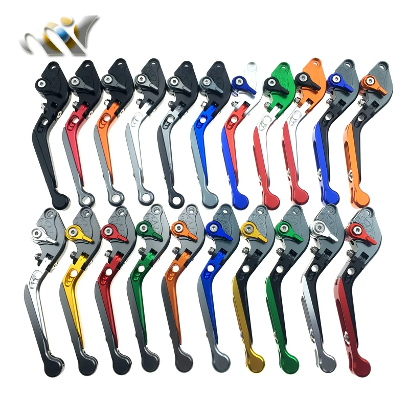 

For R900RT R 900RT R 900 RT 2010-2013 Motorcycle Accessories Folding Extendable Adjustable Brakes Clutch Levers CNC