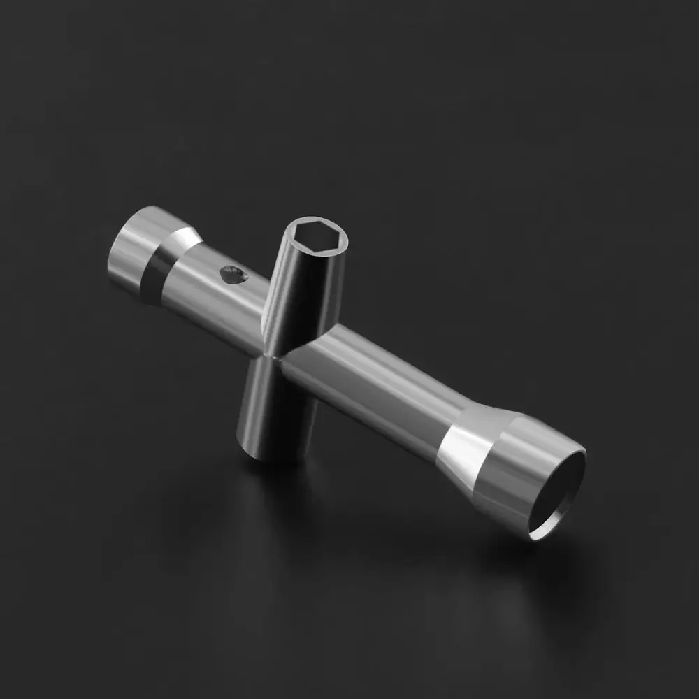 Мини-гаечный ключ M2 5 M3 M4 шестигранный крестовой | Компьютеры и офис