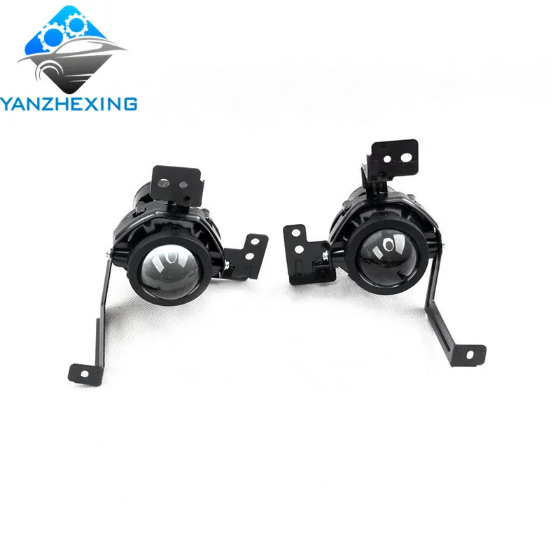 1 комплект передний бампер противотуманный светильник набор для KIA Sportage FE 2016 2017 2018