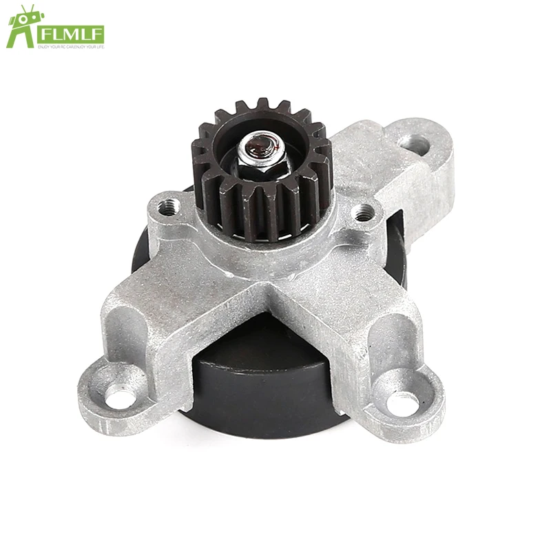 

Metal Clutch Tripod Kit with Clutch Cup 17T Gear Set Fit for 1/5 HPI ROFUN BAHA ROVAN KM BAJA 5B 5T 5SC Rc Car Toys Games Parts