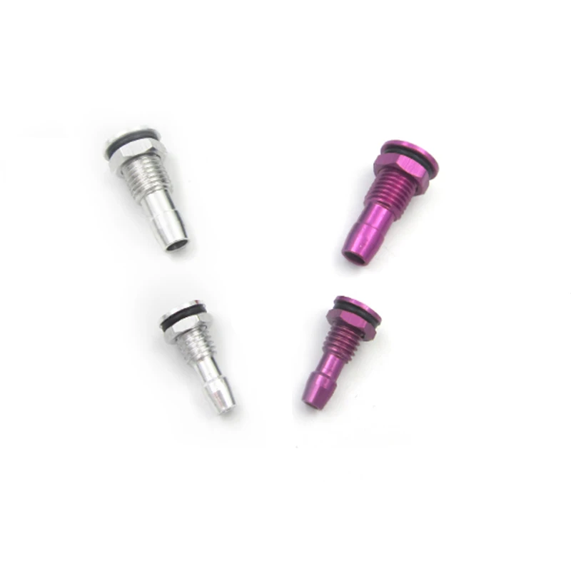 4 шт водяные сопла m6m8 для элект