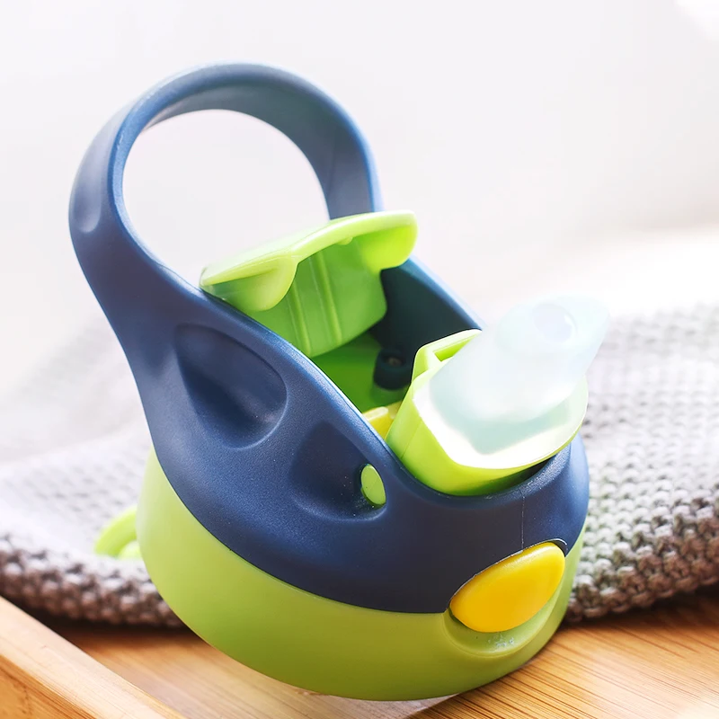 Новинка 4 цвета Детские Бутылочки для воды чашка новорожденных детская бутылочка