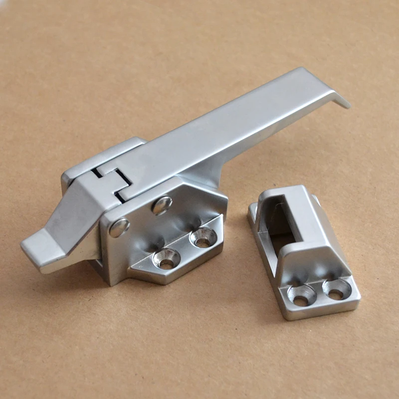 Ручка для морозильной камеры дверная петля духовки Холодильный магазин