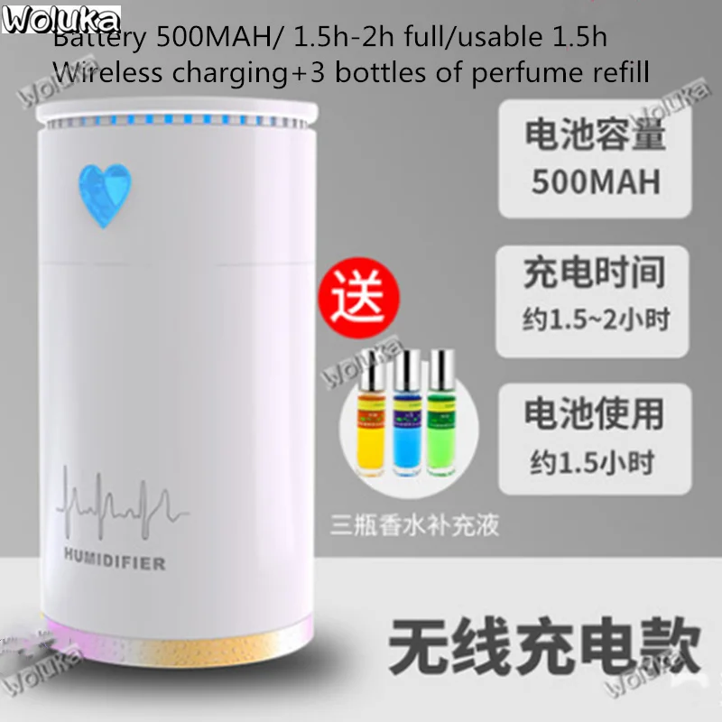 Автомобильный очиститель воздуха автомобильный распылитель эфирного масла