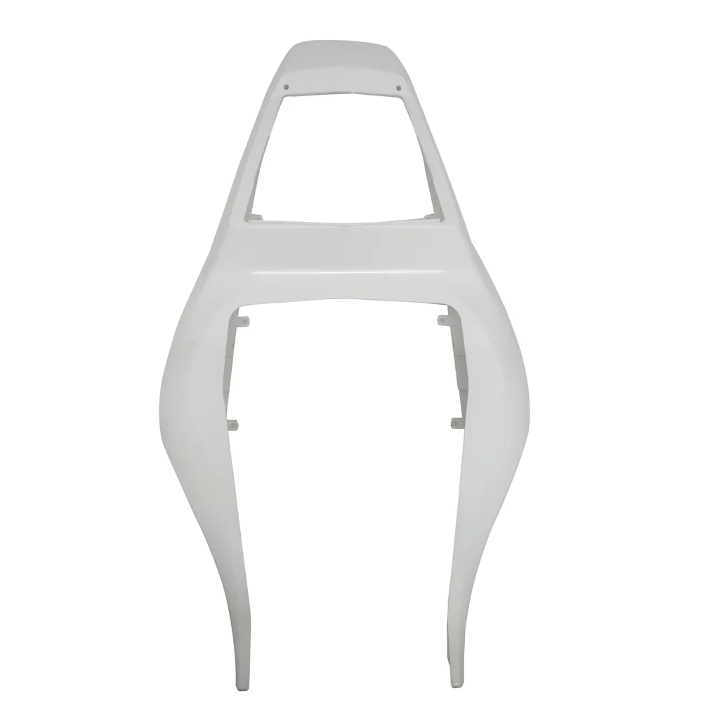 Неокрашенный хвостовый обтекатель для мотоцикла YAMAHA YZF R6 1998 2000 2001 2002 | Автомобили