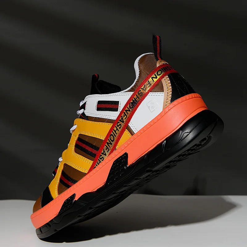 кроссовки мужские кросовки Мужская обувь Кроссовки повседневная tenis Роскошная