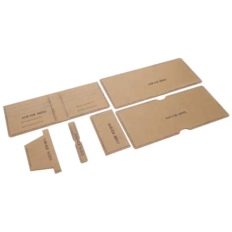 Кондитерский мешок Кондитерские аксессуары бумажник с узором шаблон набор для