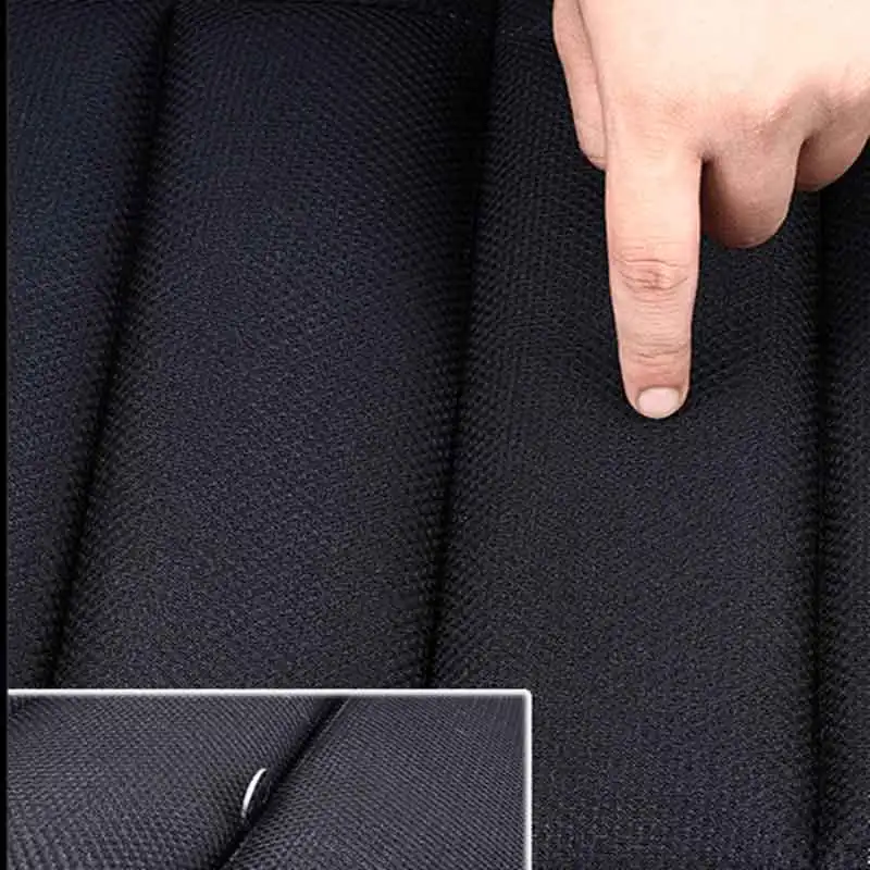 Чехлы на автомобильные сиденья 2 шт. переднее сиденье для Renault latitude logan megane sandero senia